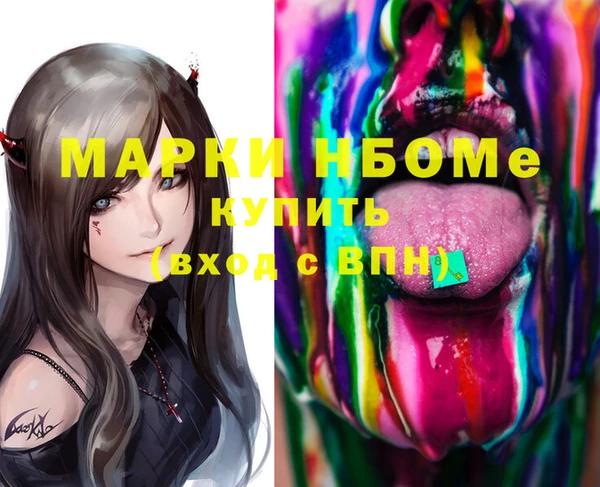 твердый Арсеньев